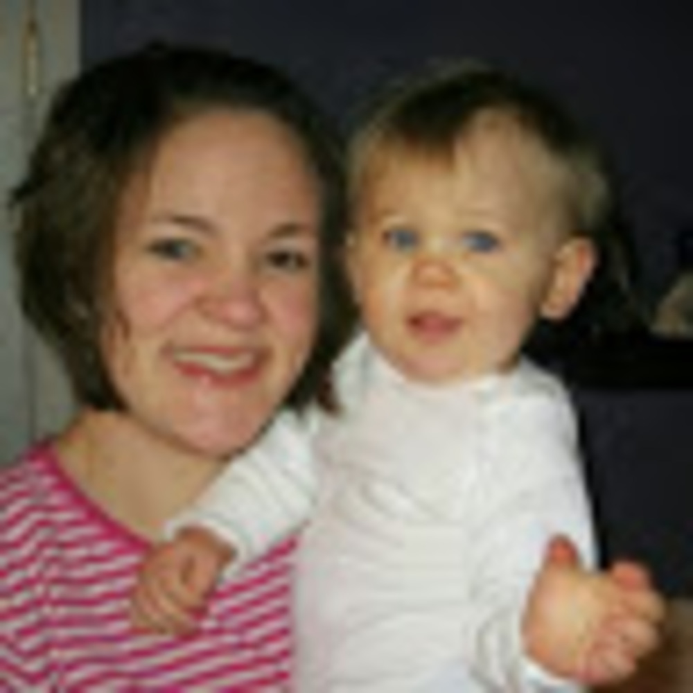 Meet your Posher, Amy